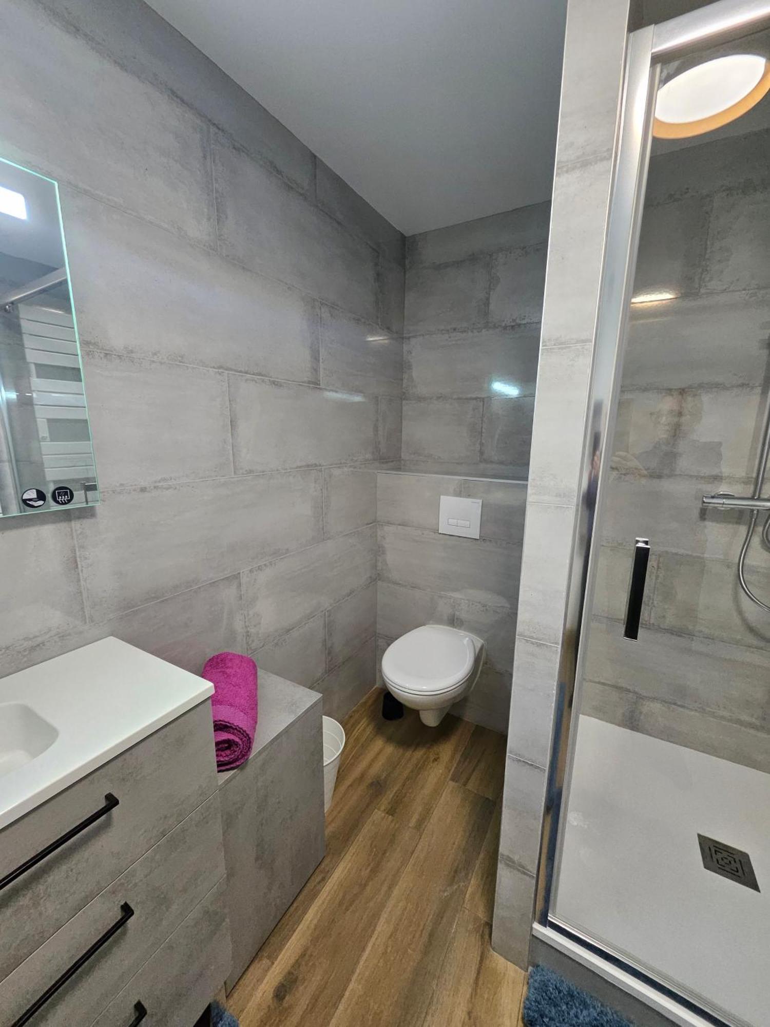 Les Fees Mer : Appart 150 M² Hypercentre Calme 10P Chamonix Exteriér fotografie