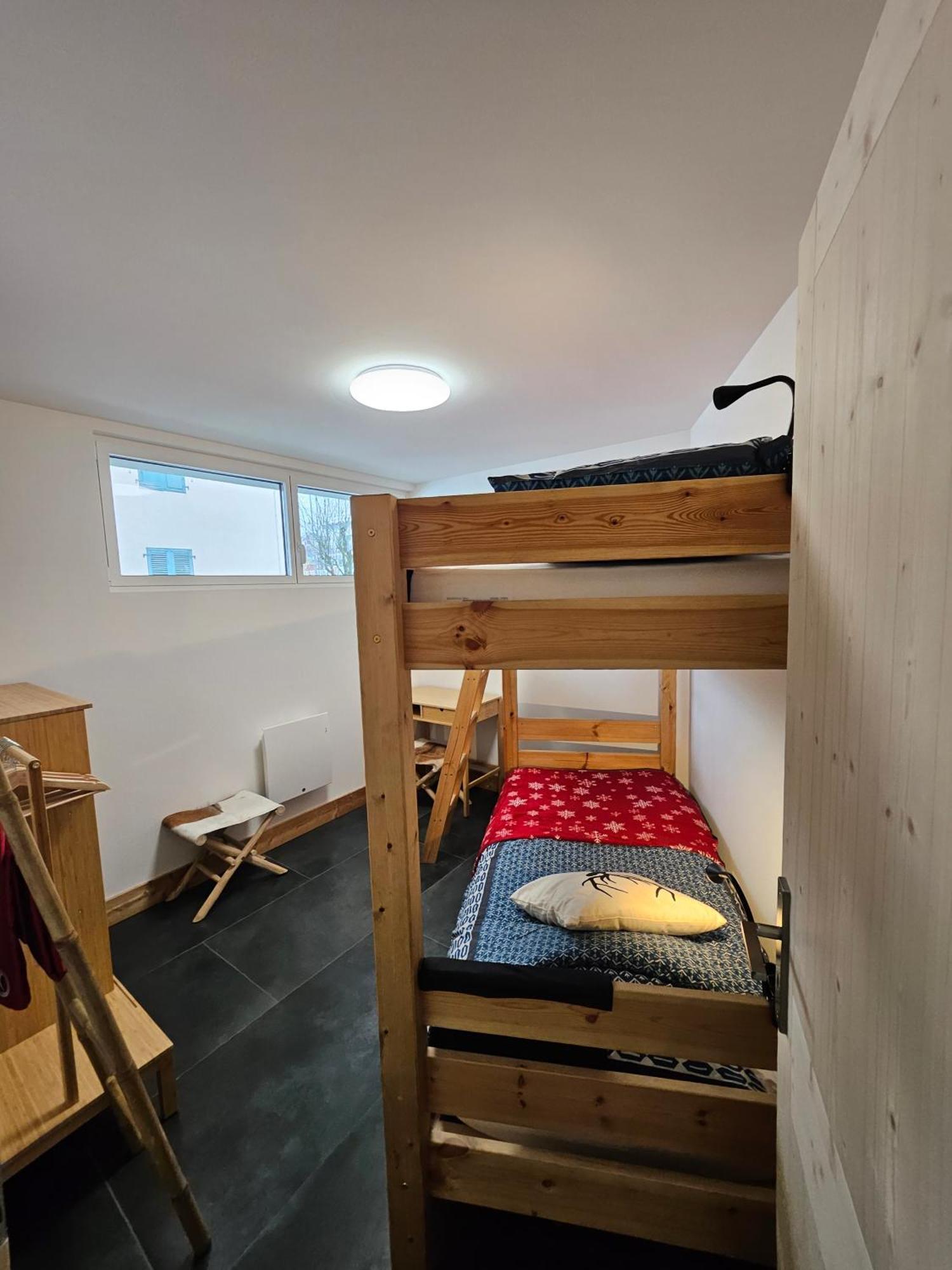 Les Fees Mer : Appart 150 M² Hypercentre Calme 10P Chamonix Exteriér fotografie