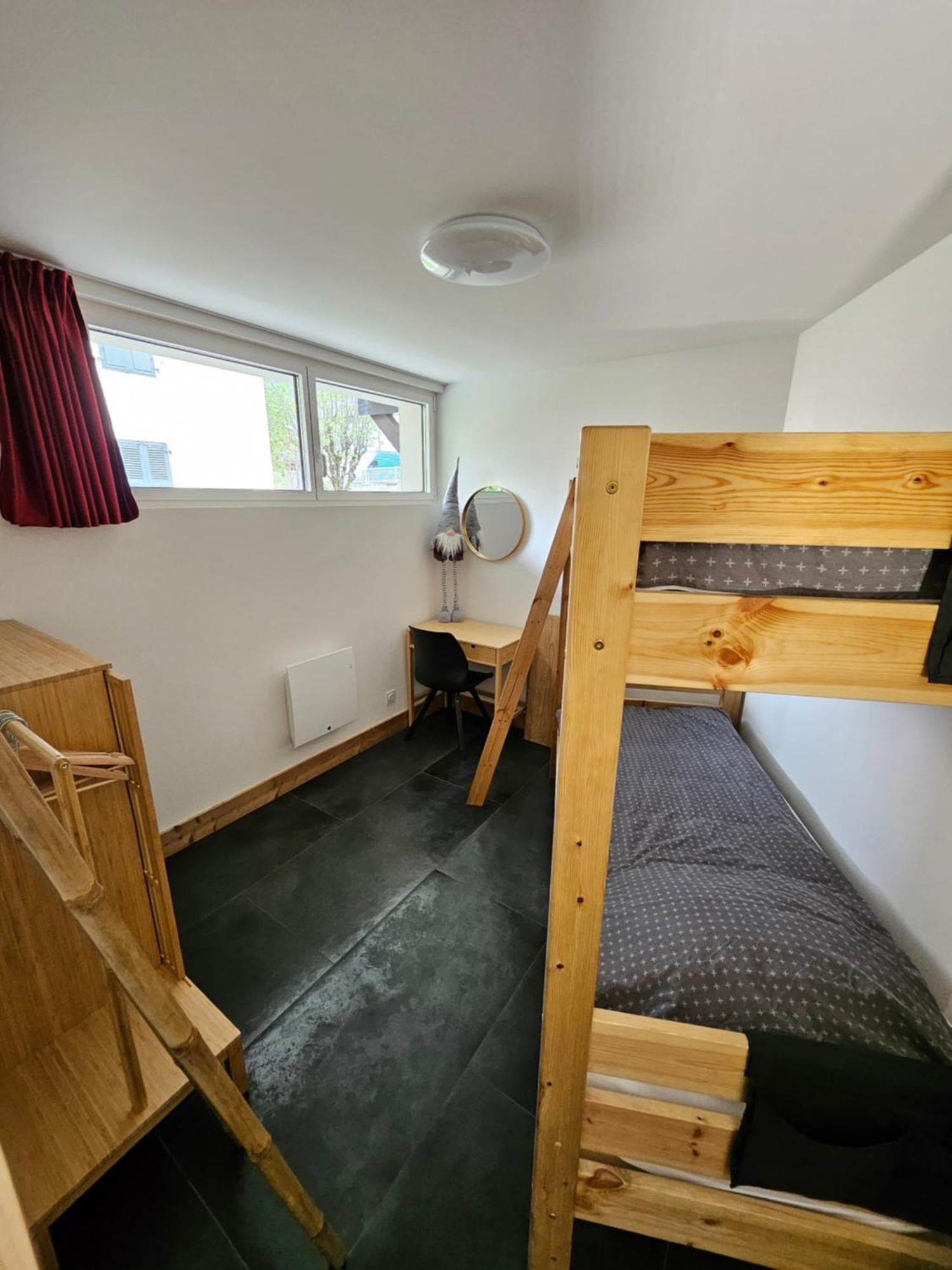 Les Fees Mer : Appart 150 M² Hypercentre Calme 10P Chamonix Exteriér fotografie