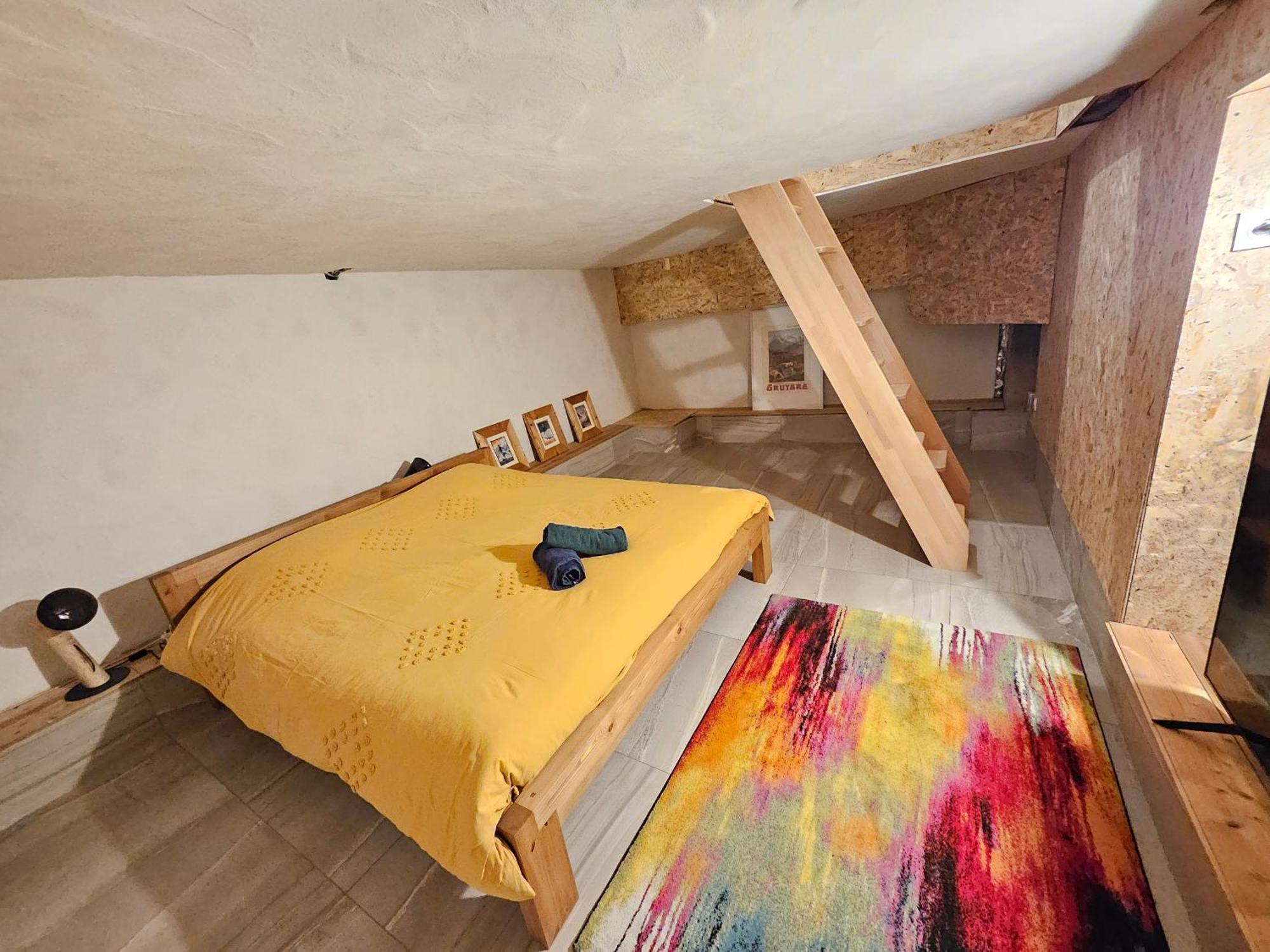 Les Fees Mer : Appart 150 M² Hypercentre Calme 10P Chamonix Exteriér fotografie
